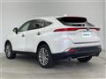 2020 Toyota Harrier