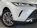 2020 Toyota Harrier