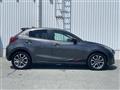 2018 Mazda Demio