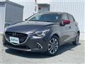 2018 Mazda Demio