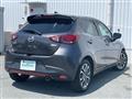 2018 Mazda Demio