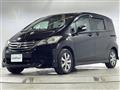 2011 Honda Freed