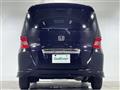 2011 Honda Freed