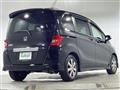 2011 Honda Freed