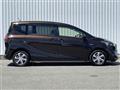 2020 Toyota Sienta