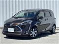 2020 Toyota Sienta