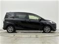 2017 Toyota Sienta