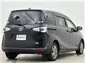 2017 Toyota Sienta
