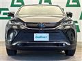 2021 Toyota Harrier Hybrid