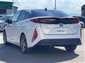 2017 Toyota Prius PHV