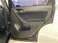 2013 Subaru Forester