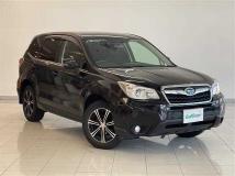 2013 Subaru Forester