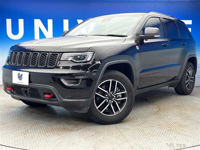 2020 Jeep Jeep Others