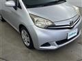2012 Toyota Ractis