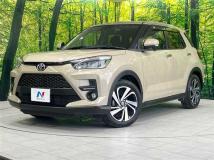 2019 Toyota Raize