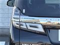 2018 Toyota Vellfire