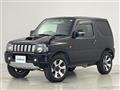 2011 Suzuki Jimny