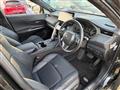 2021 Toyota Harrier