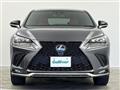 2019 Lexus NX