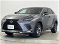 2019 Lexus NX