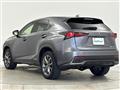 2019 Lexus NX