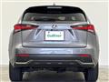 2019 Lexus NX