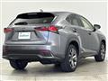 2019 Lexus NX