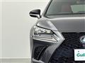 2019 Lexus NX
