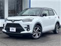 2020 Toyota Raize