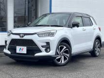 2020 Toyota Raize
