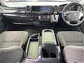 2015 Toyota Hiace