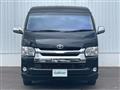 2015 Toyota Hiace
