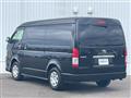 2015 Toyota Hiace