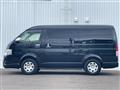 2015 Toyota Hiace