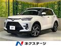 2020 Toyota Raize