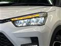 2020 Toyota Raize