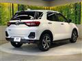 2020 Toyota Raize