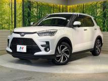 2020 Toyota Raize