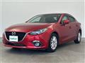 2014 Mazda Axela
