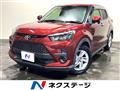 2020 Toyota Raize