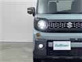 2020 Suzuki Spacia