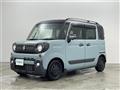 2020 Suzuki Spacia