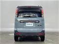 2020 Suzuki Spacia