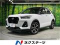2019 Daihatsu Rocky
