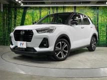 2019 Daihatsu Rocky