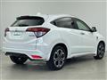 2015 Honda VEZEL