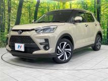 2022 Toyota Raize