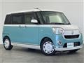 2019 Daihatsu Move Canbus