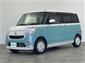 2019 Daihatsu Move Canbus