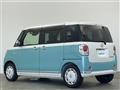 2019 Daihatsu Move Canbus